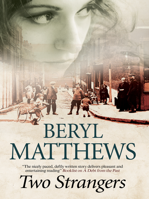 Title details for Two Strangers by Beryl Matthews - Available